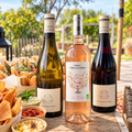 « Le Rosé » — Château Gilbert & Gaillard