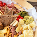La TABLA, la petite – Boîte apéro fromages & charcuteries (2 personnes)